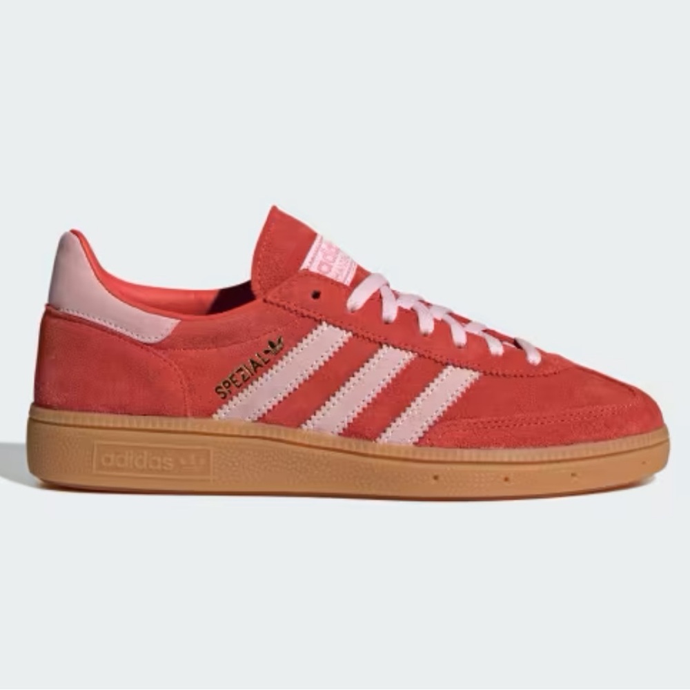 🪸 Adidas Handball Spezial Clear Pink 🪸 - Picture 2 of 5